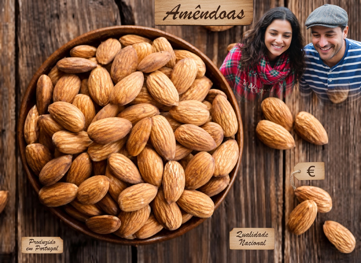 A castanha nº 1 para diabéticos que os médicos recomendam para o suporte diário da glicemia