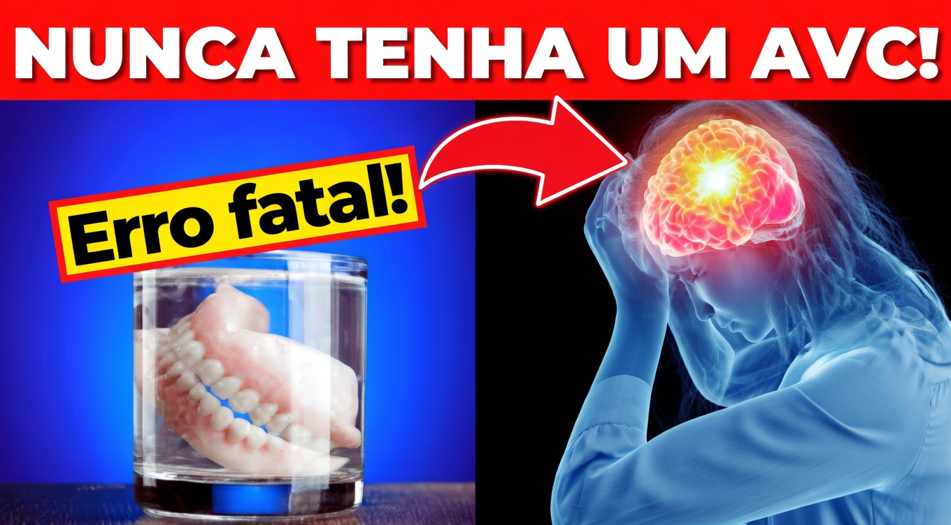 7 HÁBITOS MATINAIS Que Podem SALVÁ-LO de um DERRAME