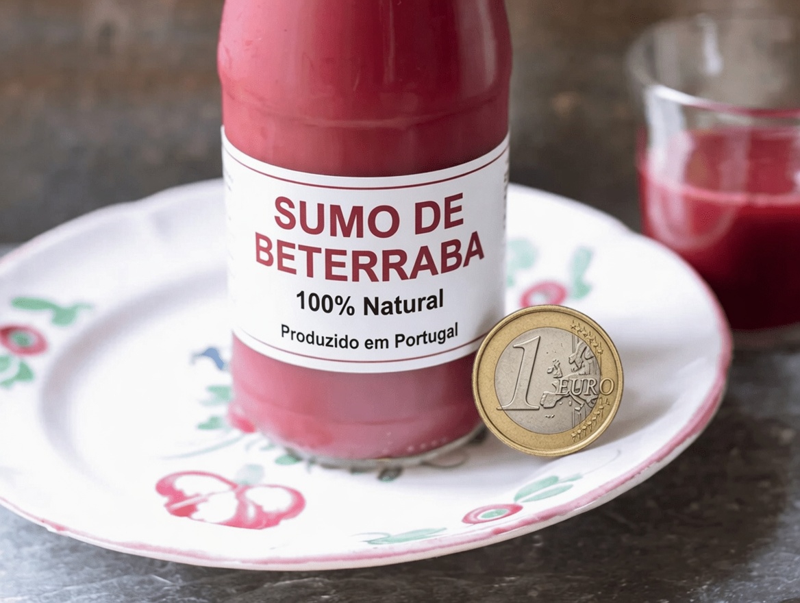 Mais de 60? O que os idosos devem saber sobre combinar suco de beterraba com estes 7 alimentos comuns para o conforto diário