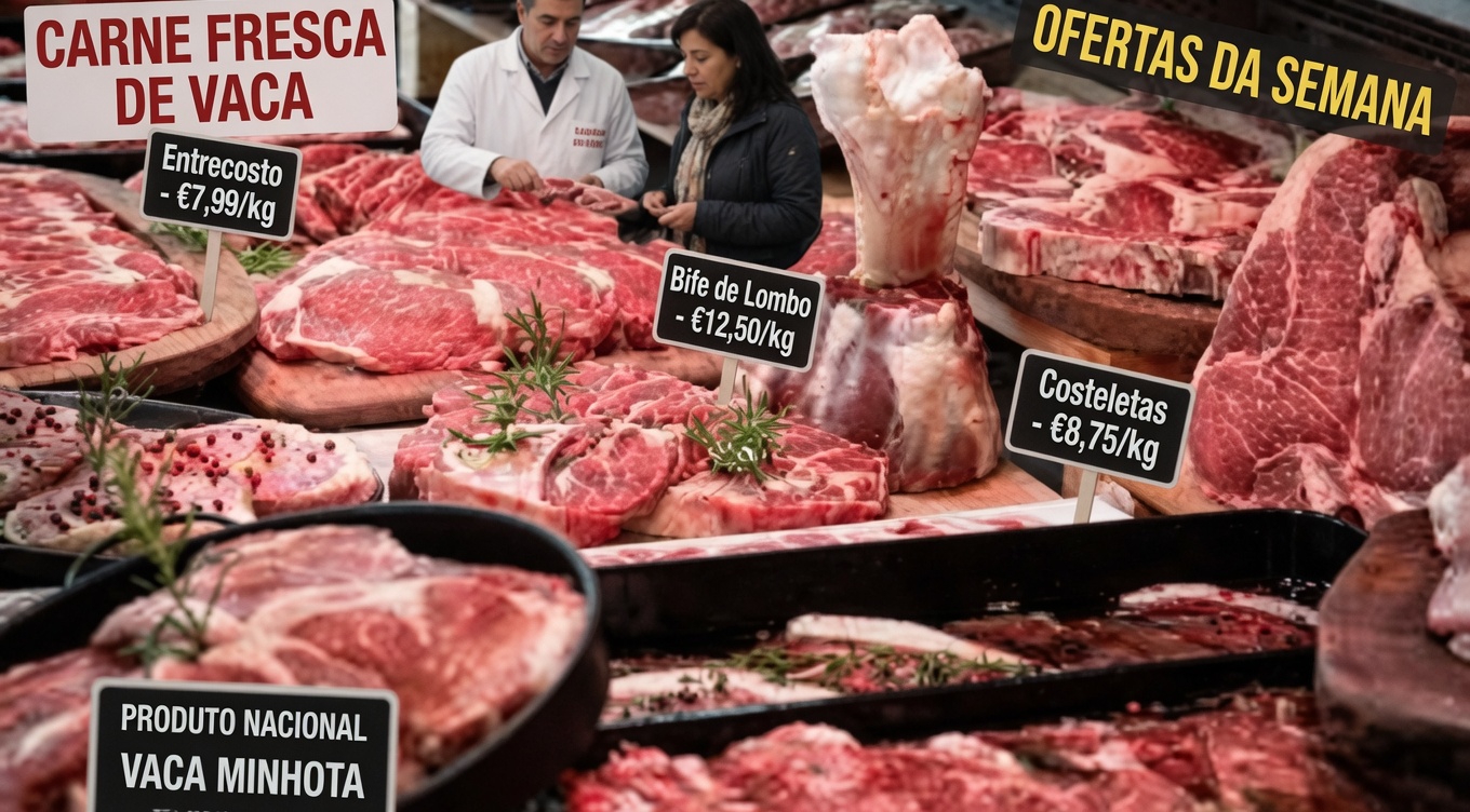 Mais de 60? 4 carnes que os idosos com mais de 60 anos devem considerar limitar e 4 escolhas mais inteligentes para uma vitalidade duradoura