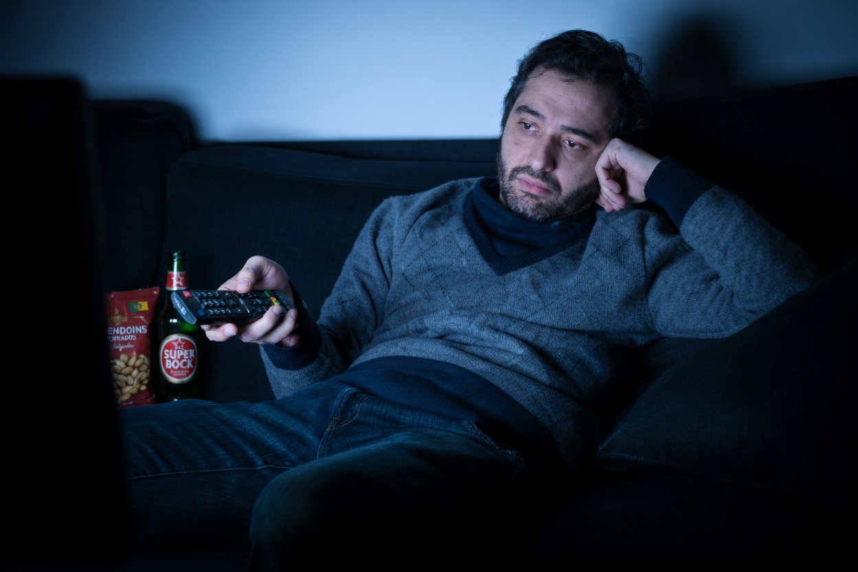 Risco de câncer de mama das esposas ligado aos hábitos pouco saudáveis dos maridos