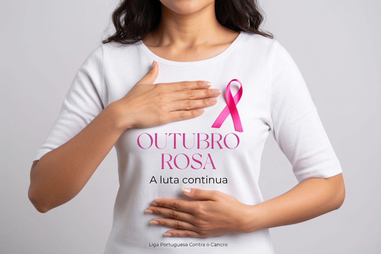 Risco de câncer de mama das esposas ligado aos hábitos pouco saudáveis dos maridos