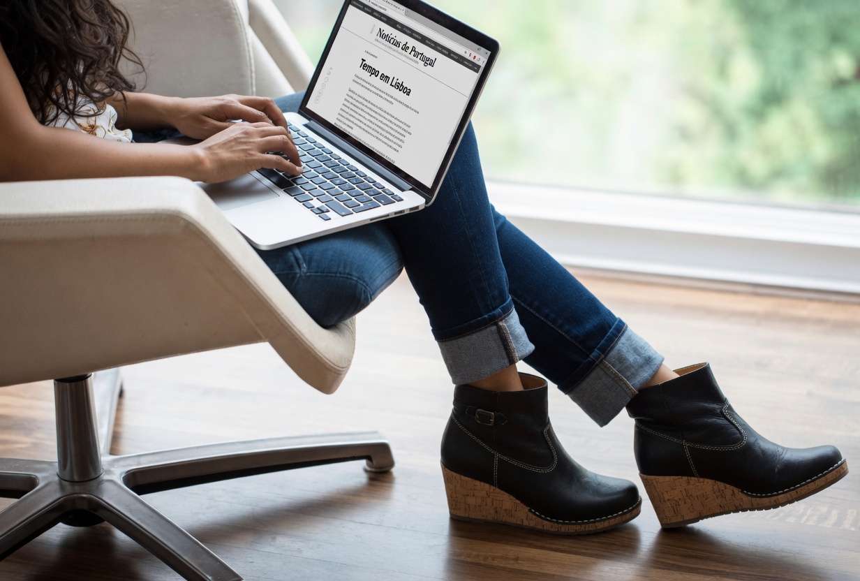 Por que cruzar as pernas revela mais do que apenas conforto – significados ocultos e efeitos na saúde que você deve conhecer