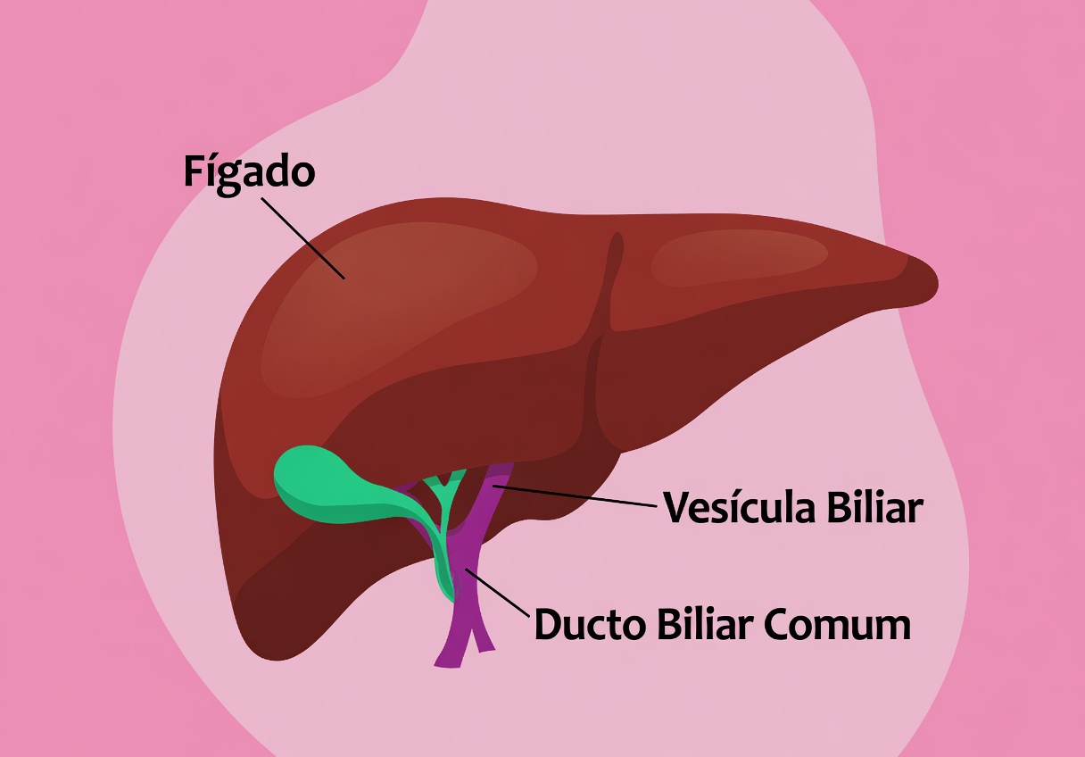 É assim que seu fígado leva para voltar ao normal depois de beber