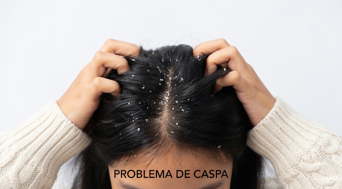 O crescimento do cabelo 4C está lento, com quebra e caspa? Descubra como as folhas de mamão podem ajudar a fortalecer os fios e a saúde do couro cabeludo
