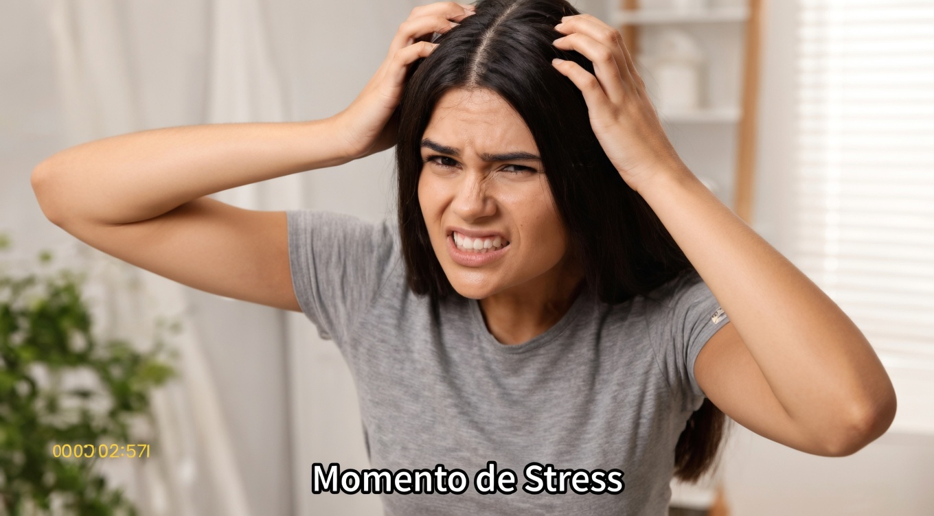 O crescimento do cabelo 4C está lento, com quebra e caspa? Descubra como as folhas de mamão podem ajudar a fortalecer os fios e a saúde do couro cabeludo