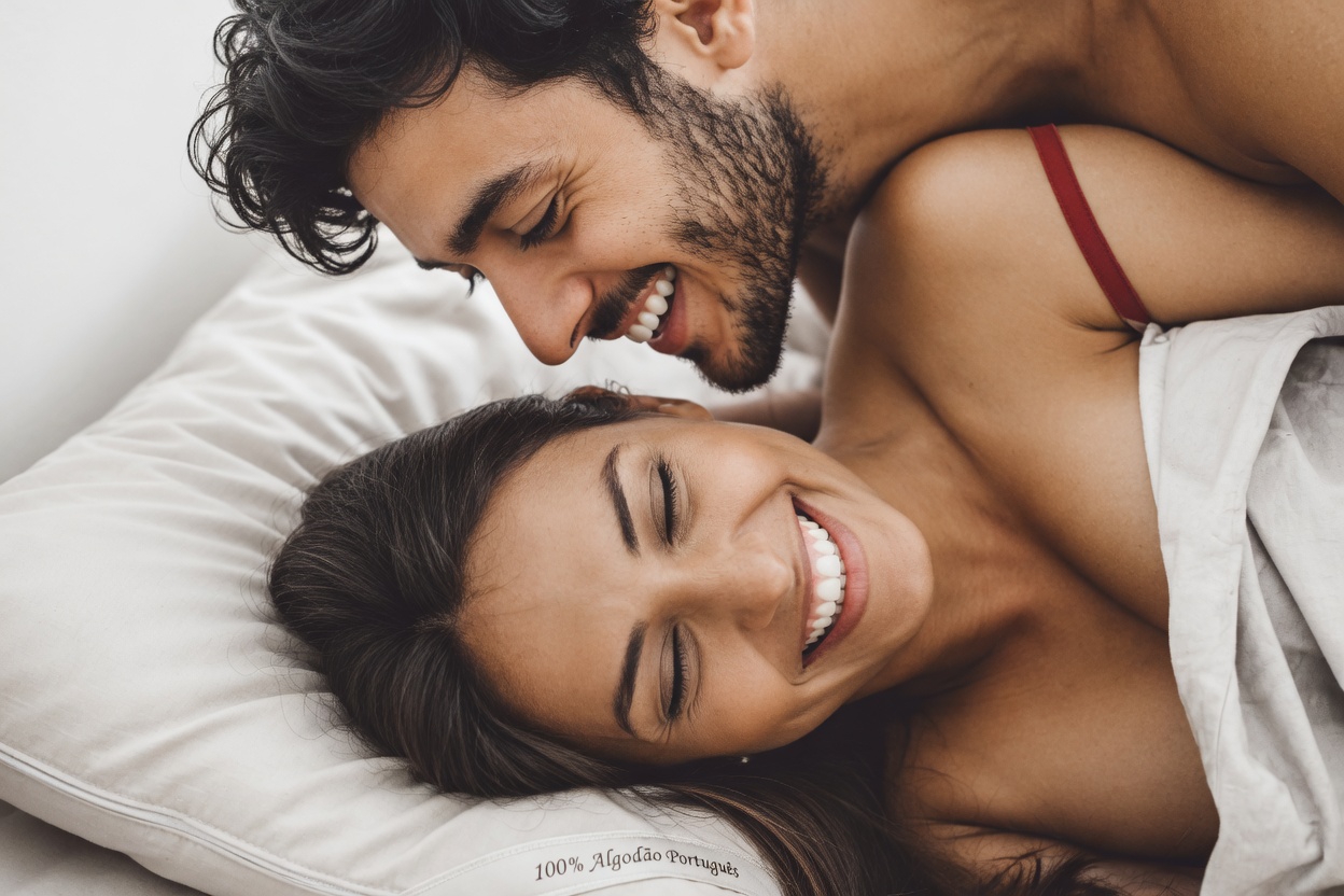 O que acontece com seu corpo e sua mente quando você fica sem S… depois dos 50 – 4 insights respaldados pela ciência