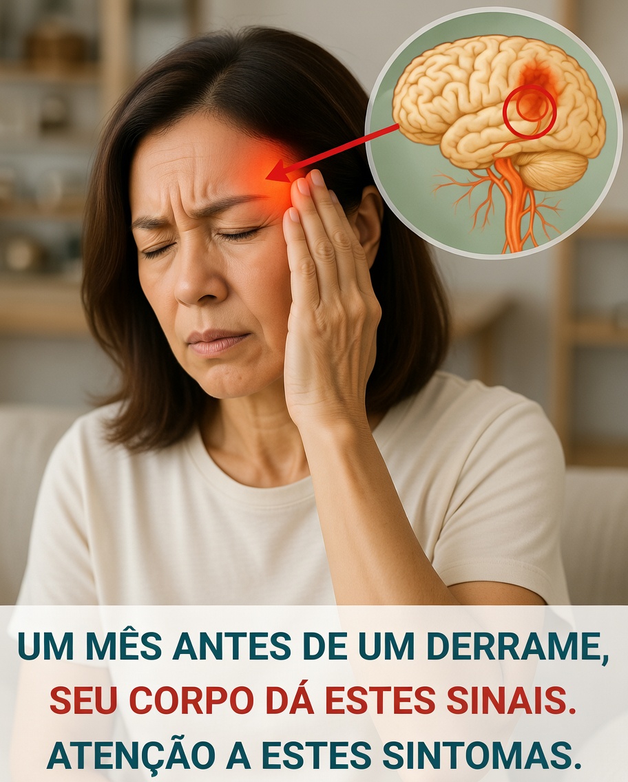 Confusão súbita ou dificuldade para falar: quando é mais do que apenas cansaço