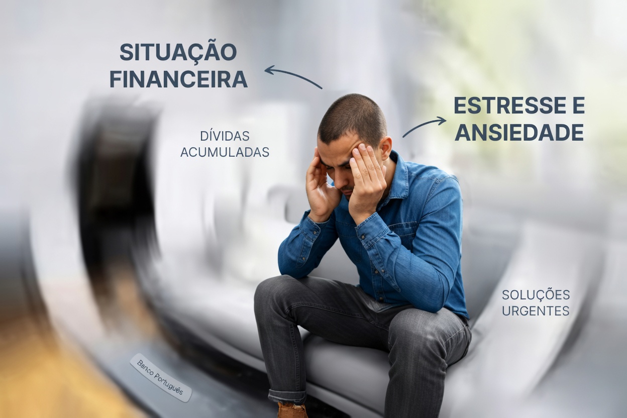 Confusão súbita ou dificuldade para falar: quando é mais do que apenas cansaço