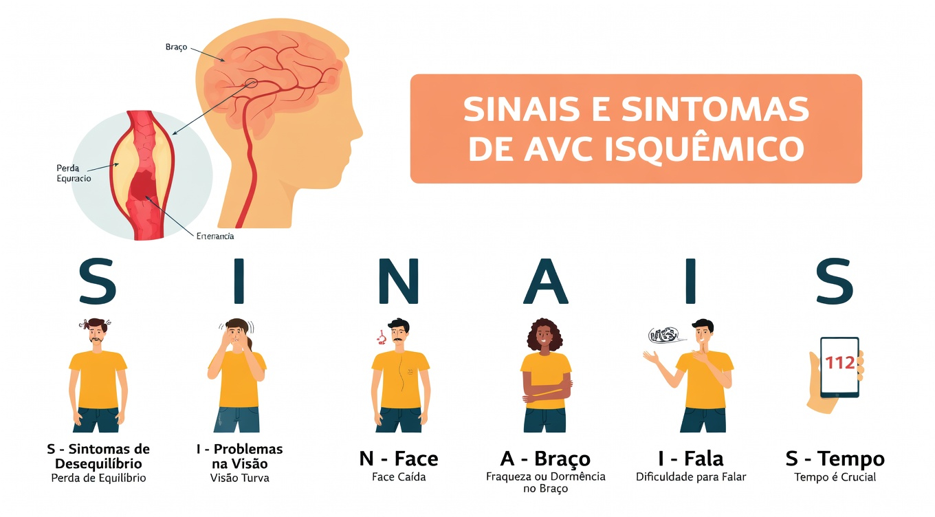 Confusão súbita ou dificuldade para falar: quando é mais do que apenas cansaço