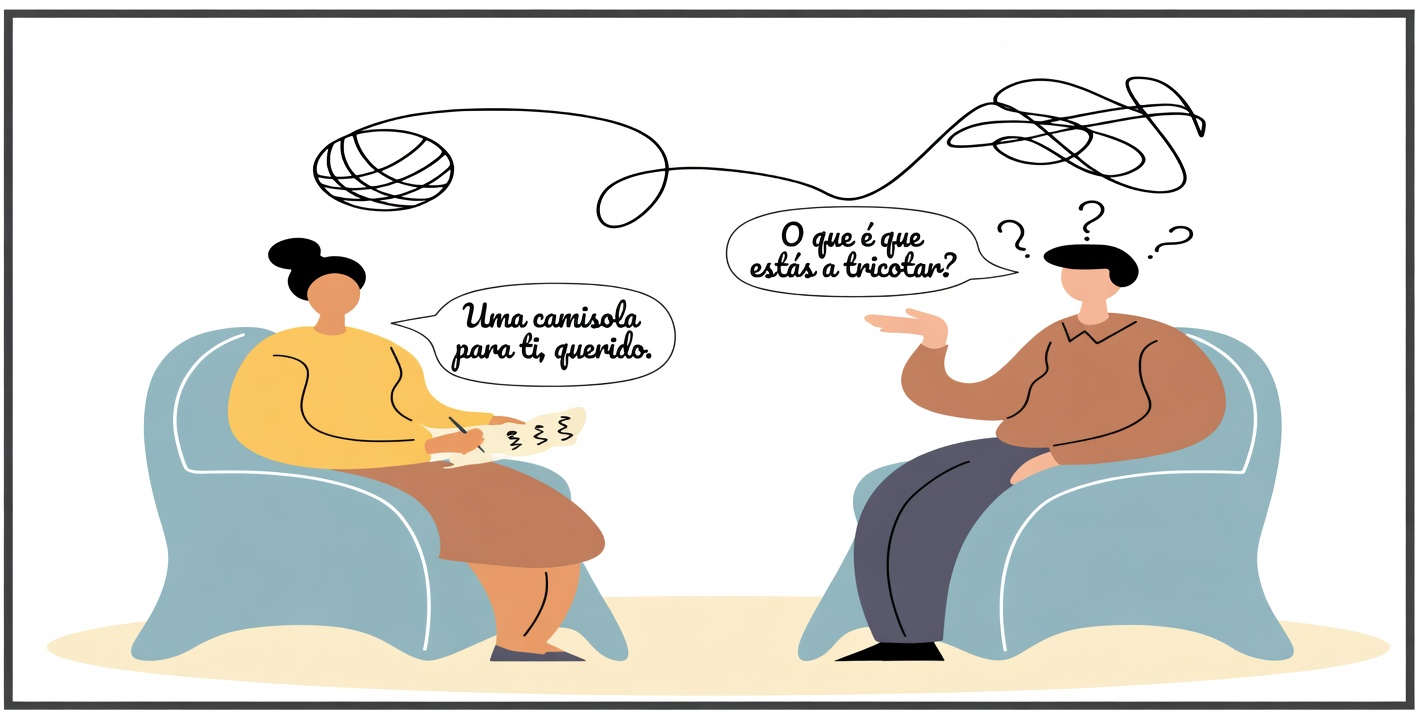 Confusão súbita ou dificuldade para falar: quando é mais do que apenas cansaço