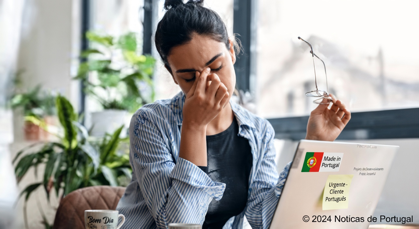 Confusão súbita ou dificuldade para falar: quando é mais do que apenas cansaço