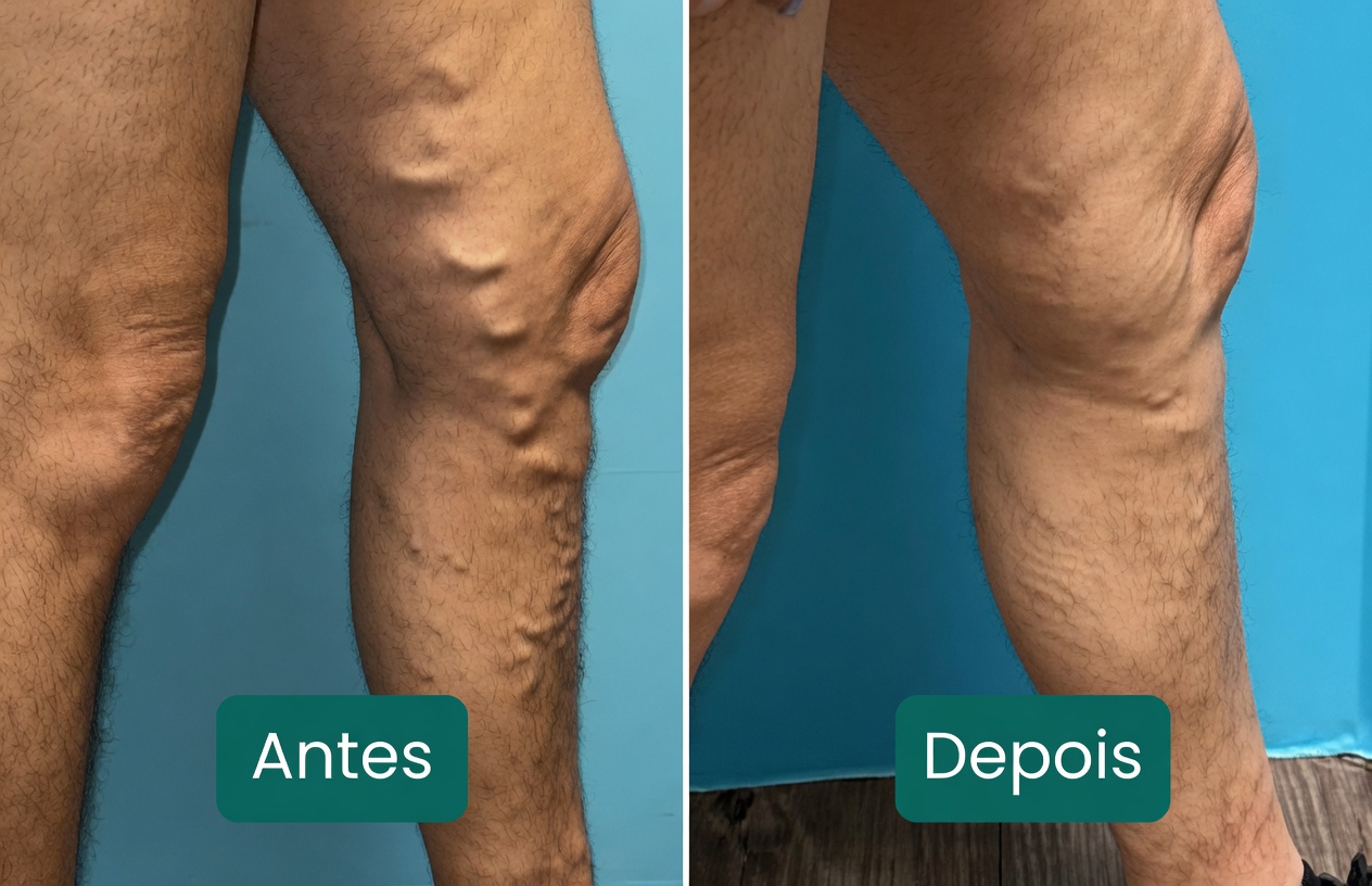 10 Formas Naturais de Favorecer uma Circulação Sanguínea Saudável e Ajudar a Aliviar o Desconforto das Varizes