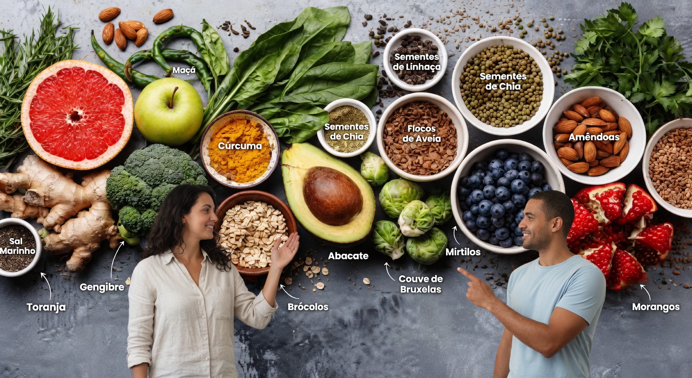 10 Formas Naturais de Favorecer uma Circulação Sanguínea Saudável e Ajudar a Aliviar o Desconforto das Varizes