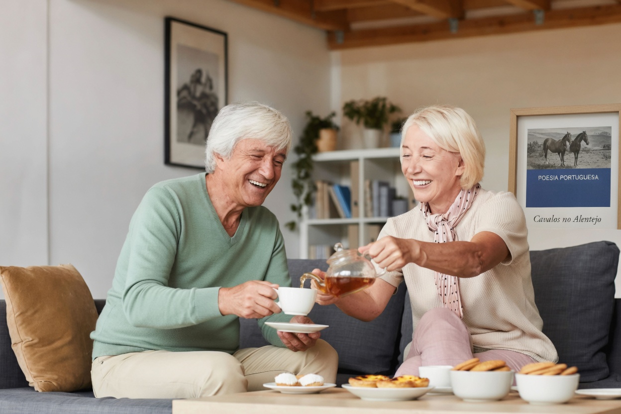 Fadiga e creatinina em alta? Descubra 3 bebidas matinais naturais que podem ajudar a saúde dos rins