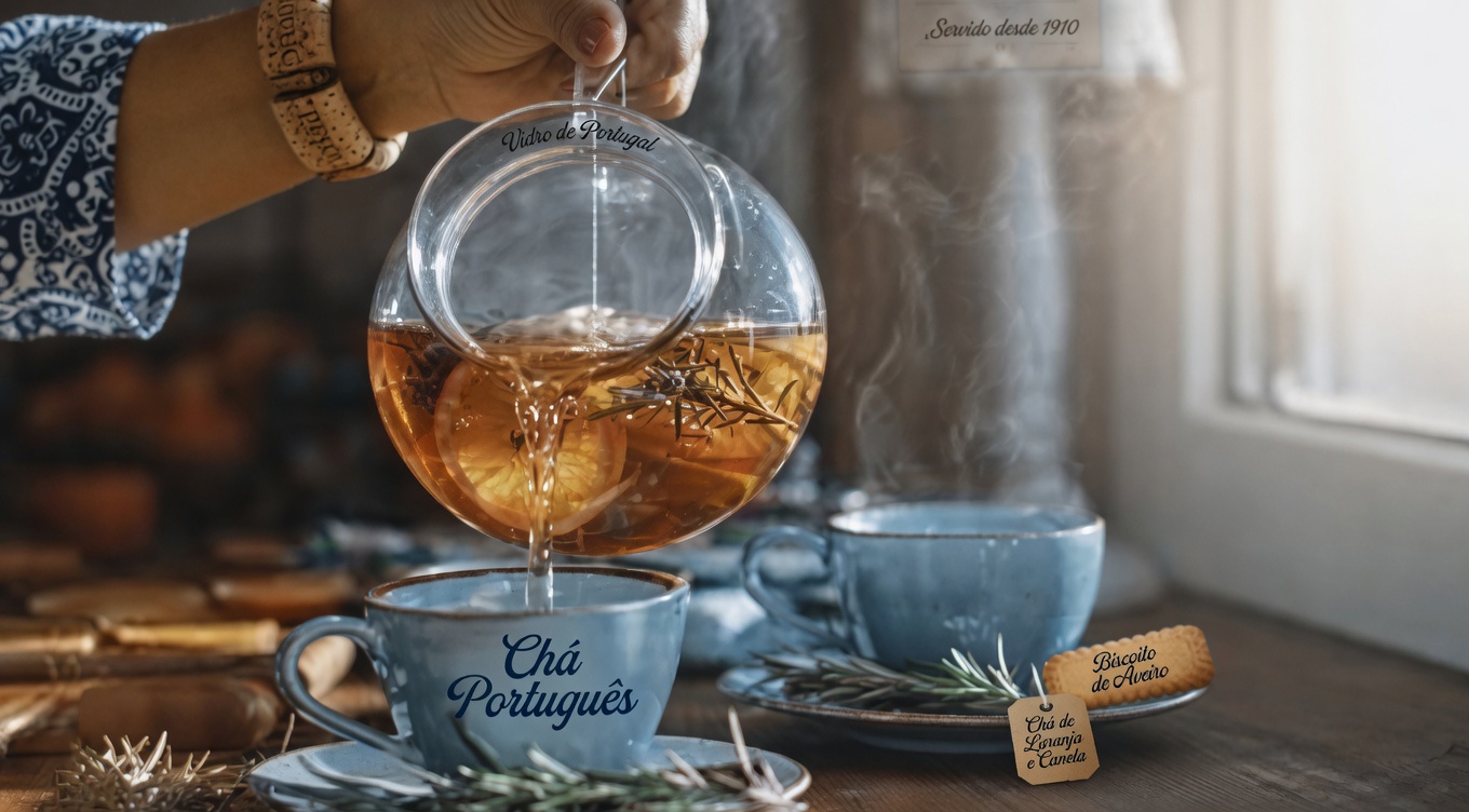 Adeus ao diabetes, ao colesterol alto e à má circulação: a simples infusão de ervas à qual milhões estão recorrendo