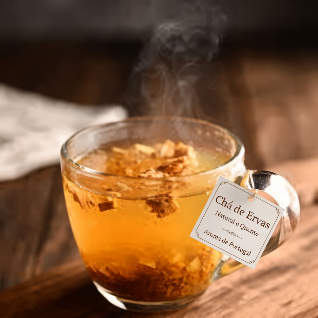 Adeus ao diabetes, ao colesterol alto e à má circulação: a simples infusão de ervas à qual milhões estão recorrendo