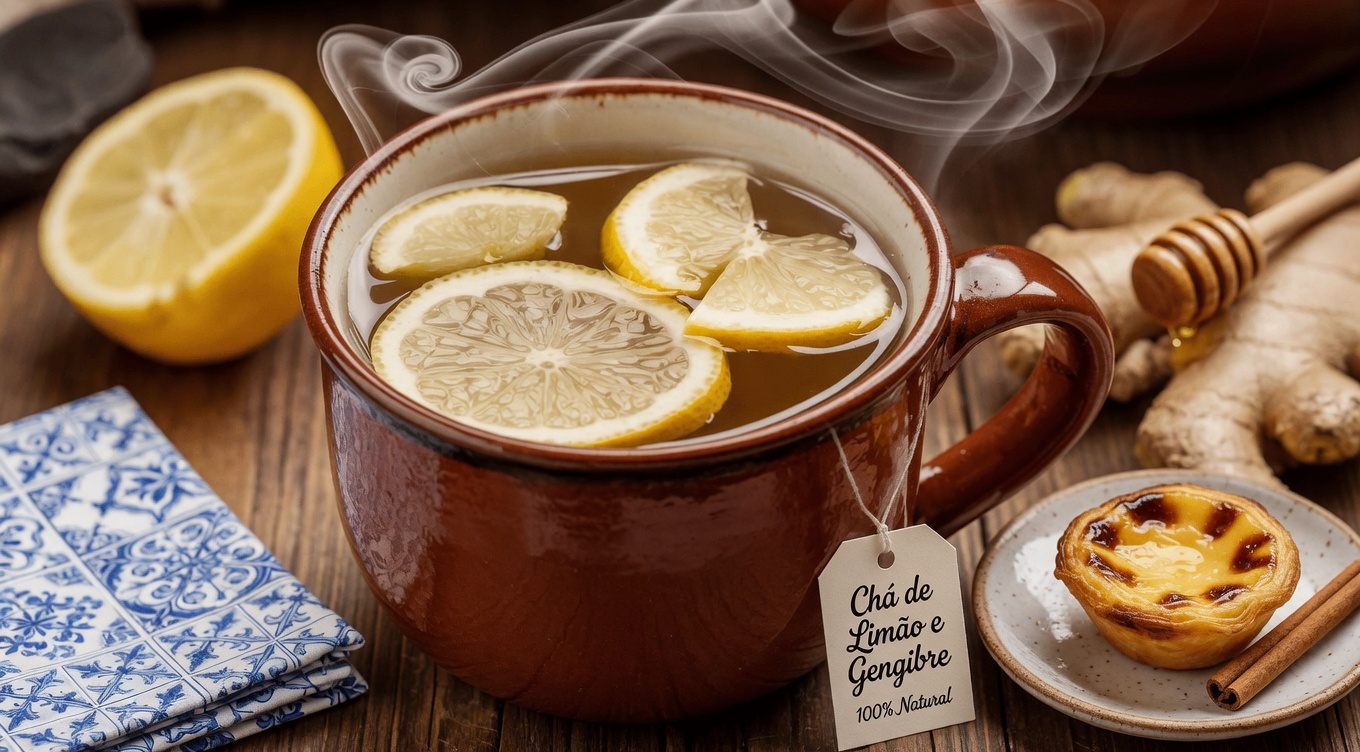 Adeus ao diabetes, ao colesterol alto e à má circulação: a simples infusão de ervas à qual milhões estão recorrendo