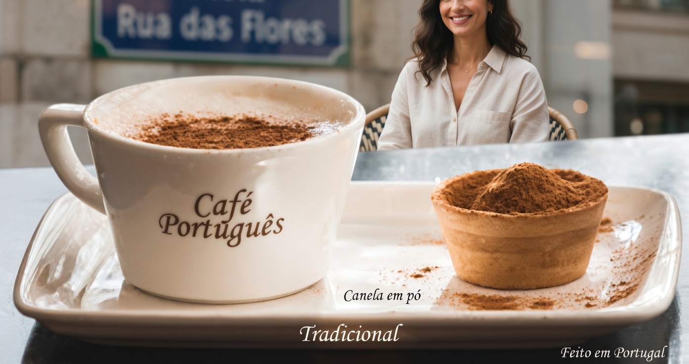 Por que os idosos estão adicionando ESTE pó ao café deles (benefícios que mudam a vida!)