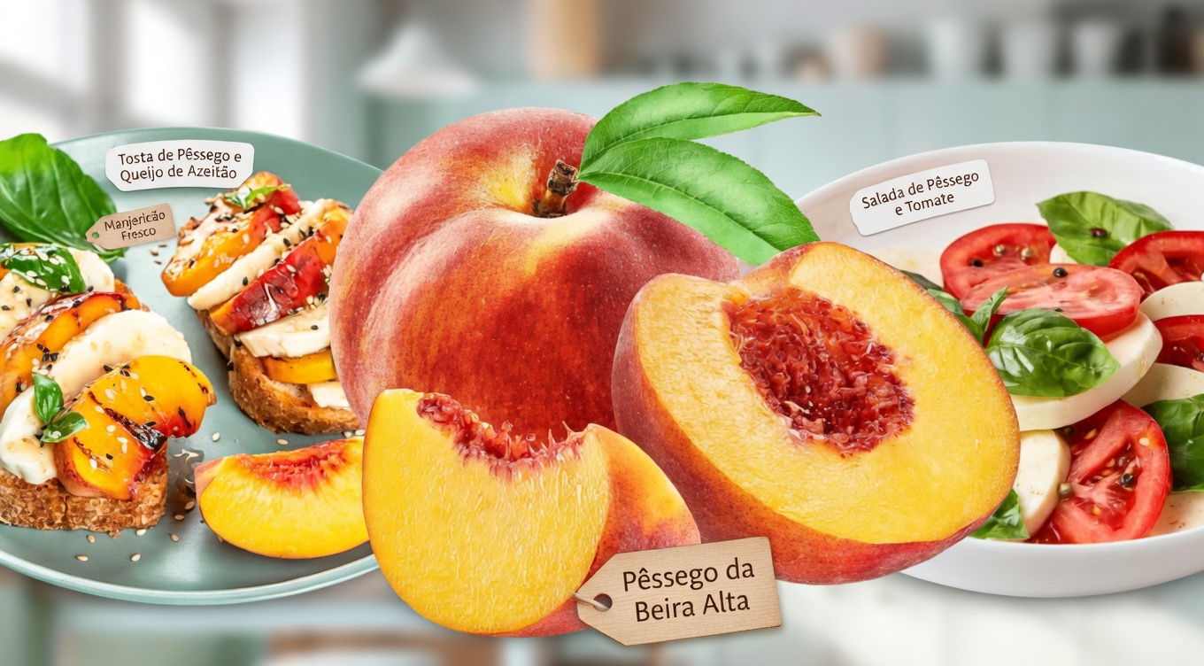 As 3 Melhores Frutas para Diabéticos que Você Pode Comer Diariamente para Ajudar a Manter os Níveis de Açúcar no Sangue Estáveis