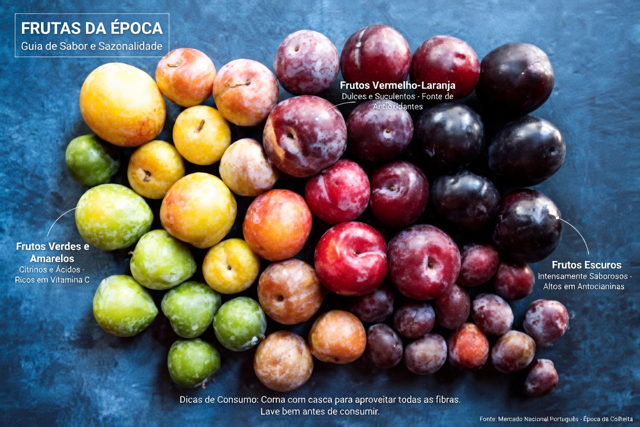 As 3 Melhores Frutas para Diabéticos que Você Pode Comer Diariamente para Ajudar a Manter os Níveis de Açúcar no Sangue Estáveis