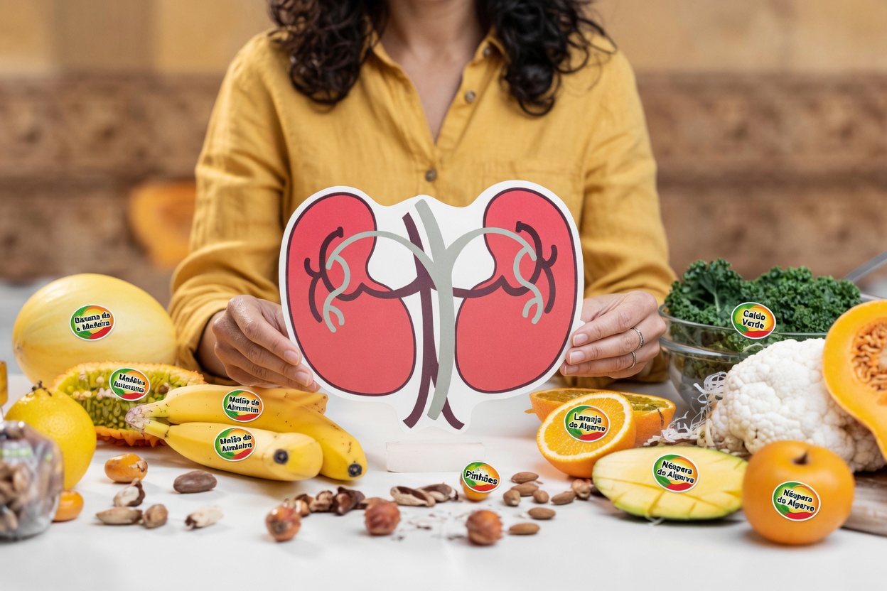 4 proteínas que pacientes renais devem escolher e 6 que devem evitar