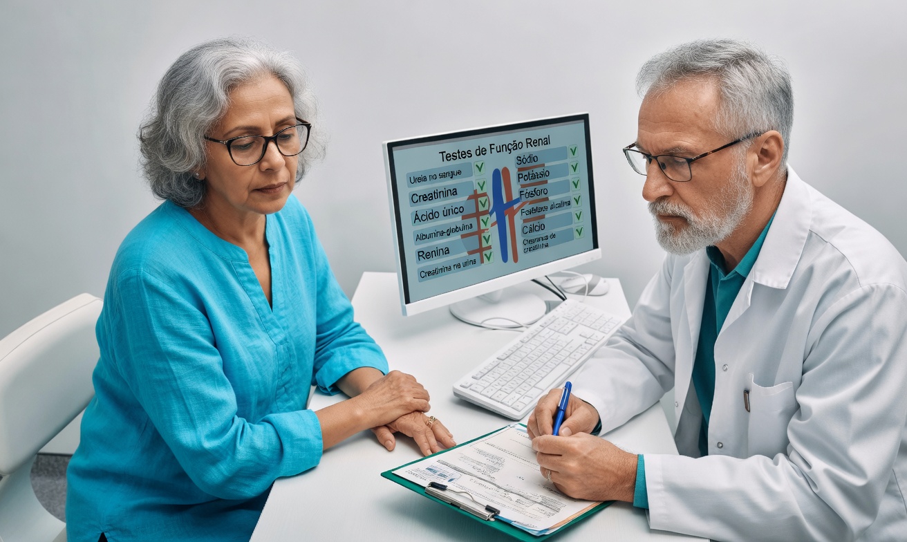 Creatinina Subindo? Pare de Comer Estas 3 Nozes Imediatamente – E Prefira Estas 3 (Seus Rins Vão Agradecer Amanhã)