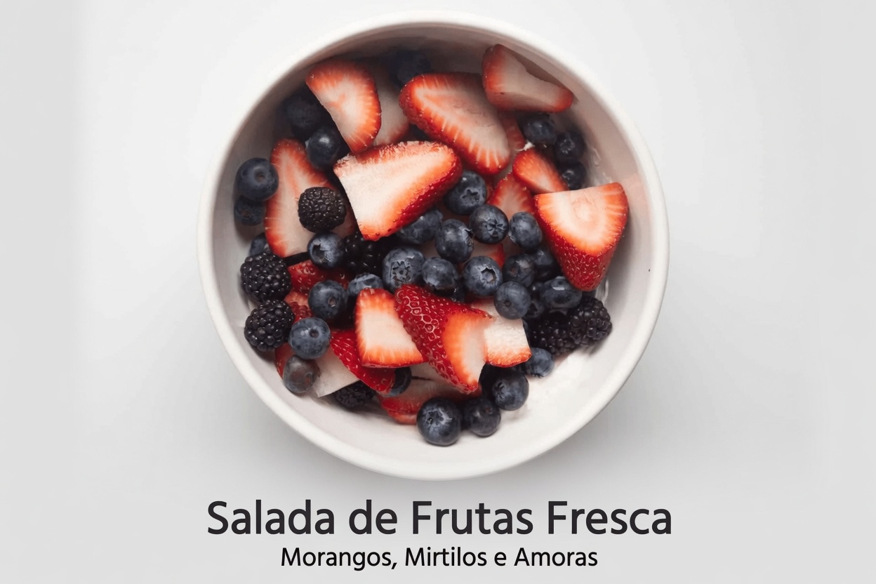 7 Alimentos Deliciosos Que Combatem a Perda Muscular e Mantêm Você Forte Depois dos 50 (Mesmo Se Você Odeia Academia)