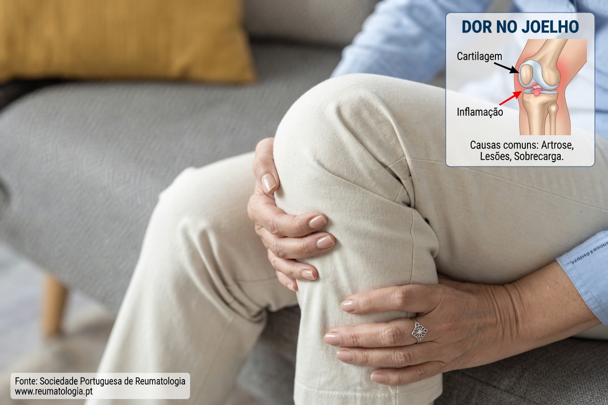 Mulheres com mais de 60 anos: 10 sinais nas pernas que podem indicar um AVC – aja antes do nº 7