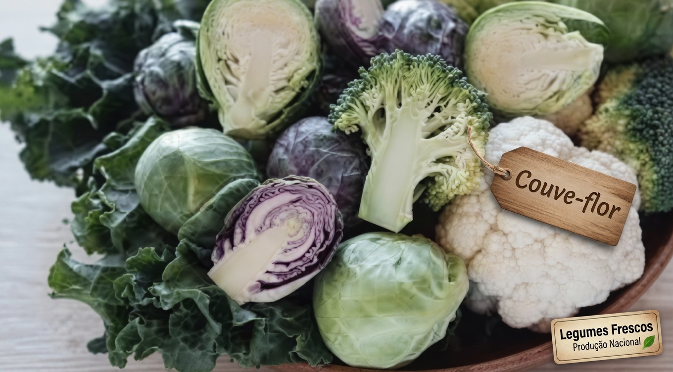 Principais vegetais que podem ajudar a baixar o açúcar no sangue naturalmente