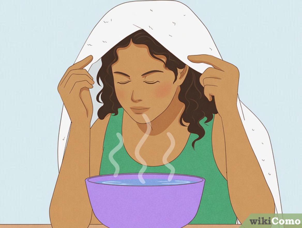 Catarro Constante na Garganta? O Hábito Oculto Que o Piora Sem Você Perceber