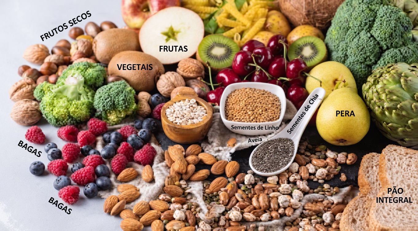 9 piores alimentos que podem alimentar as células cancerígenas: o que as pesquisas sugerem que você limite para ter mais saúde