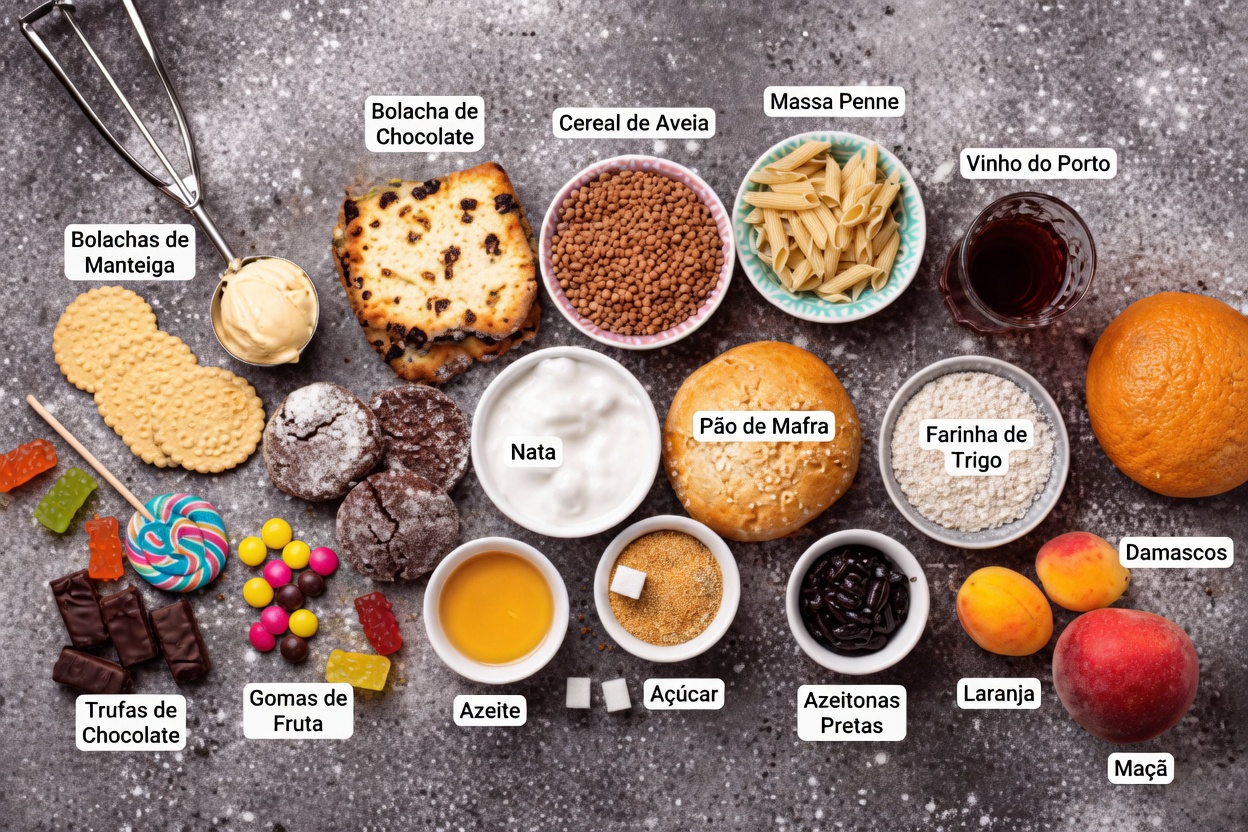 9 piores alimentos que podem alimentar as células cancerígenas: o que as pesquisas sugerem que você limite para ter mais saúde