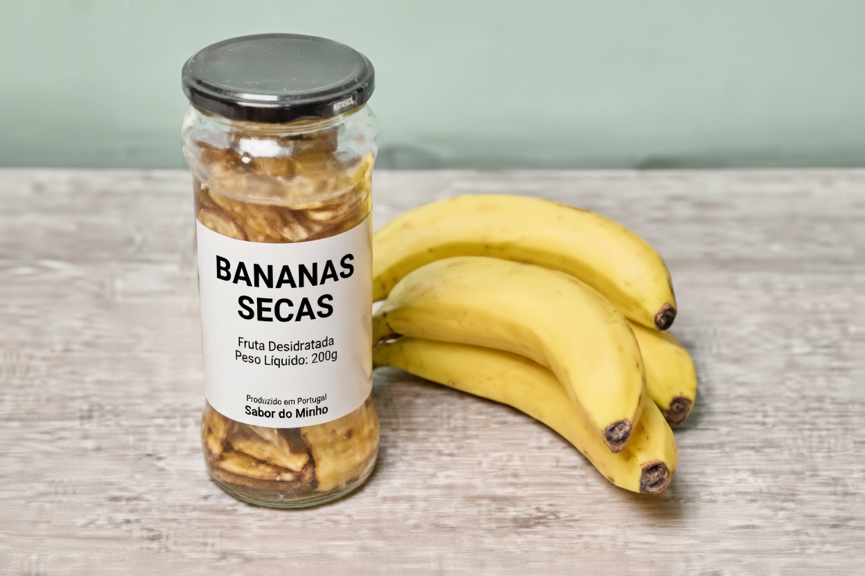 Descubra como as cascas de banana podem ajudar a ter cabelos mais saudáveis e fortes: 7 formas naturais de experimentar