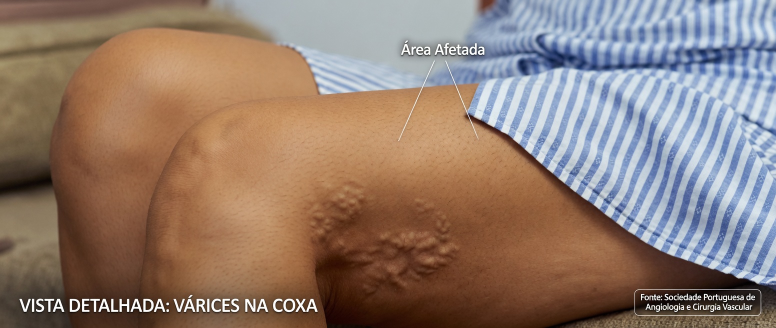 Alho, cravo-da-índia e gengibre: uma abordagem natural para apoiar a circulação e aliviar o desconforto das varizes