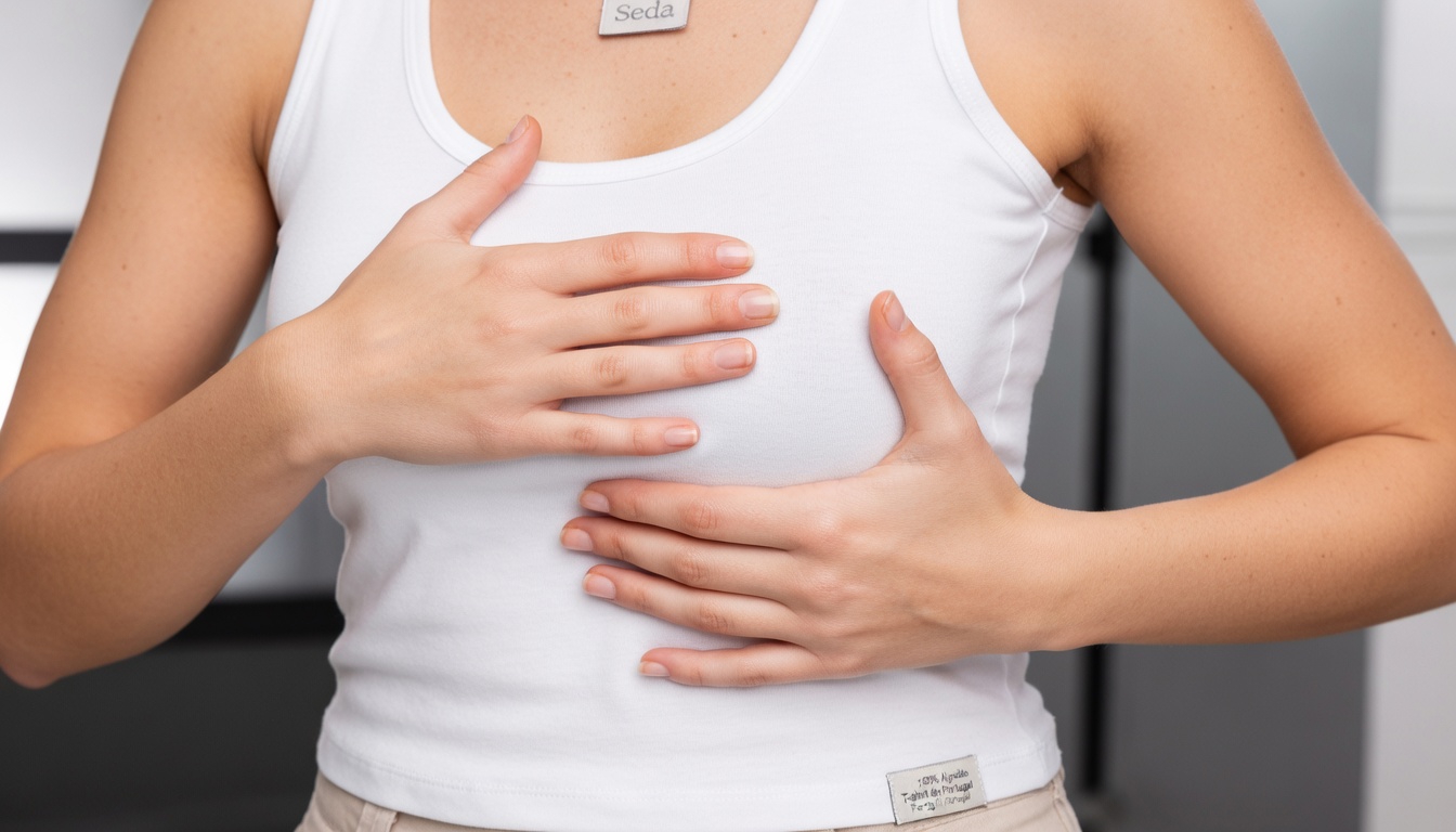 14 sinais visíveis de câncer que a maioria das mulheres ignora e por que você deve prestar atenção agora