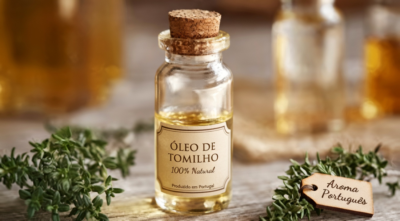 Descubra o Tomilho para o Bem-Estar Diário: 35 Benefícios, Propriedades Principais e Receitas Naturais Simples para Experimentar em Casa