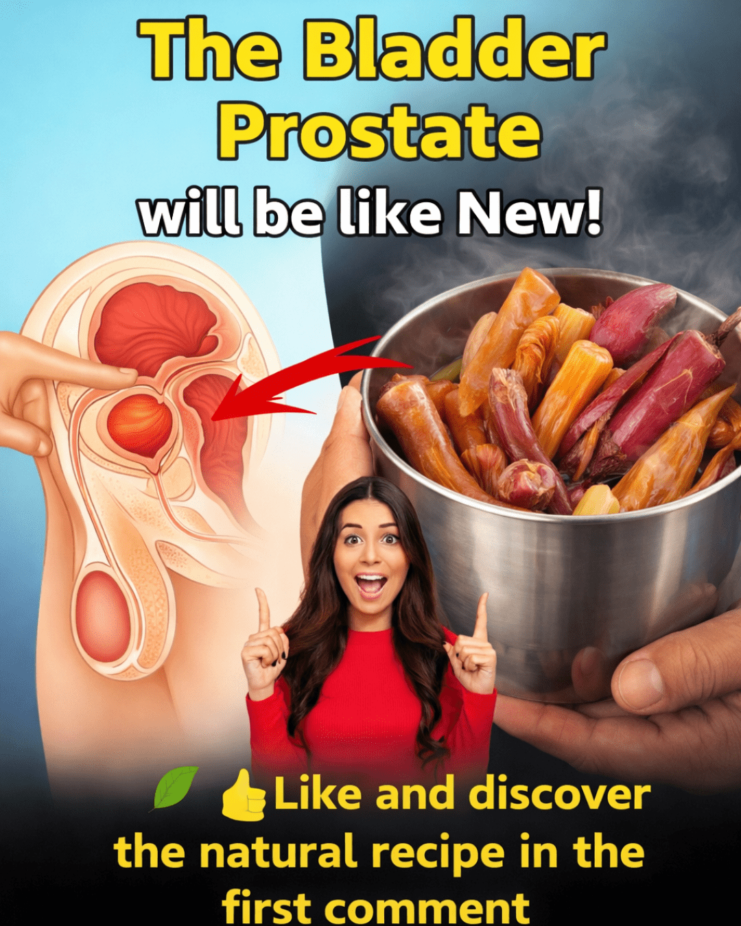 O poder da cebola para a saúde masculina: como usar a cebola e as cascas de cebola para apoiar a função da próstata e da bexiga