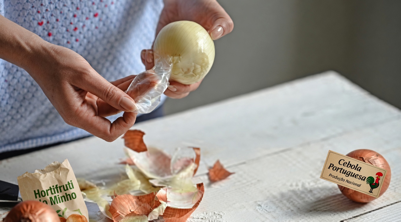 O poder da cebola para a saúde masculina: como usar a cebola e as cascas de cebola para apoiar a função da próstata e da bexiga