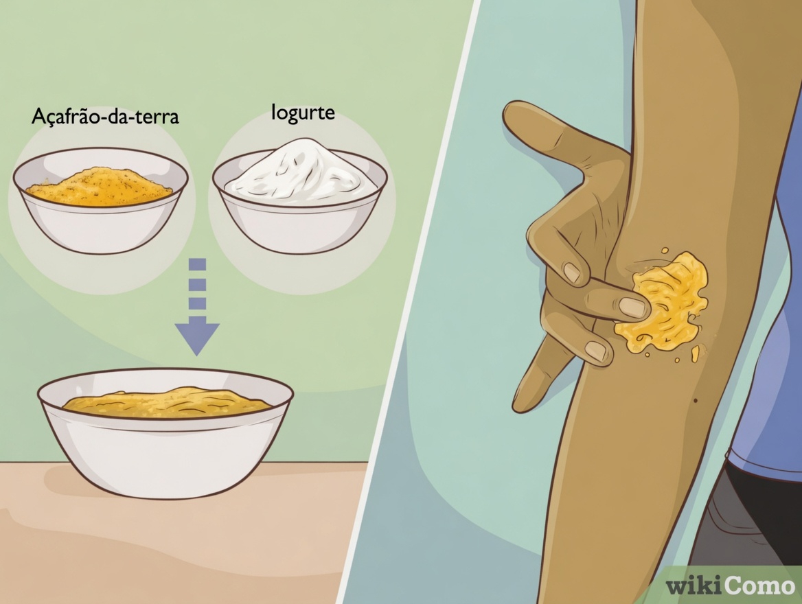 Como você pode clarear suavemente cotovelos, joelhos e axilas escurecidos com uma simples rotina de limão em casa?
