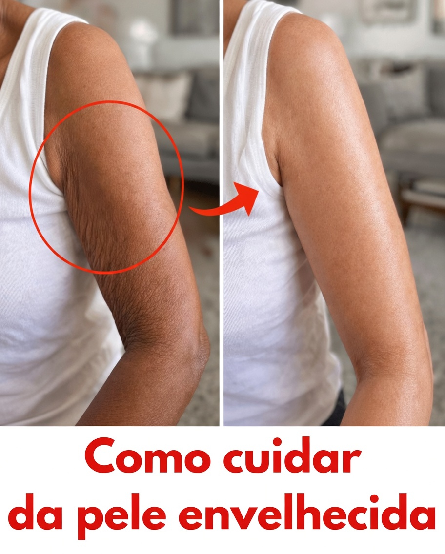 Como Cuidar da Pele Envelhecida e Manter seu Brilho em Qualquer Idade com Hábitos Fáceis