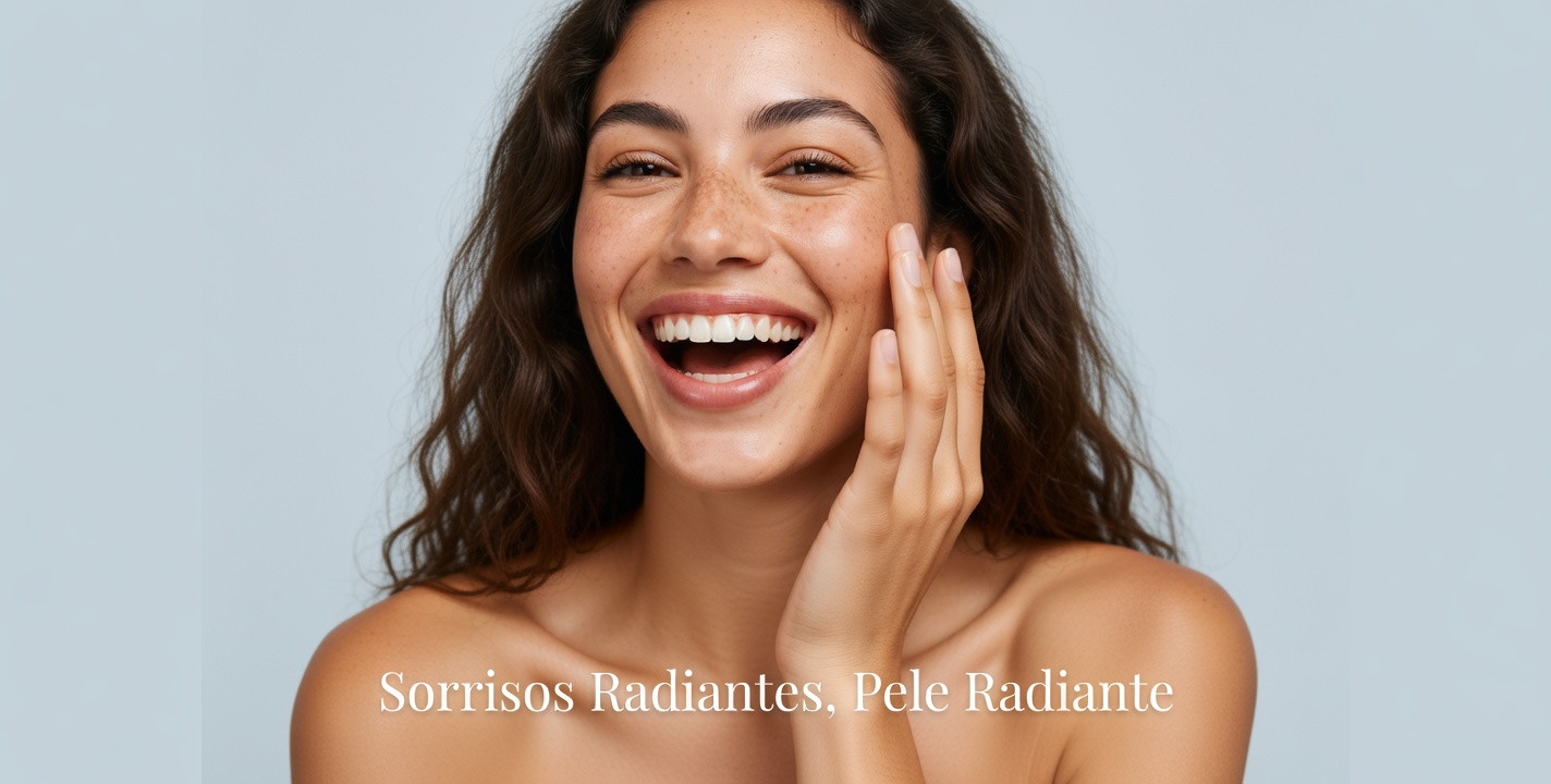 Como Cuidar da Pele Envelhecida e Manter seu Brilho em Qualquer Idade com Hábitos Fáceis