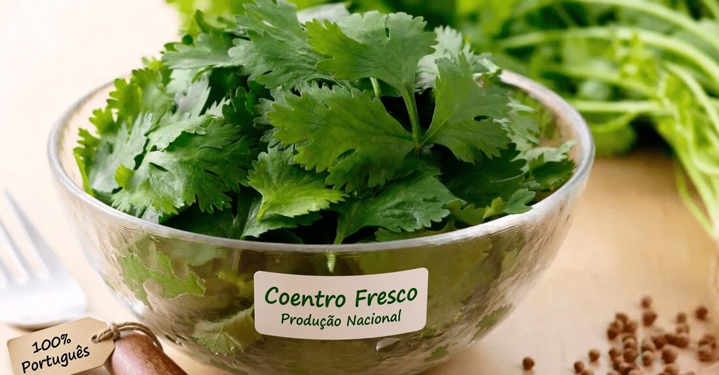 Como um smoothie de coentro pode apoiar a saúde da tireoide, aumentar a energia, ajudar na perda de peso e melhorar a clareza mental