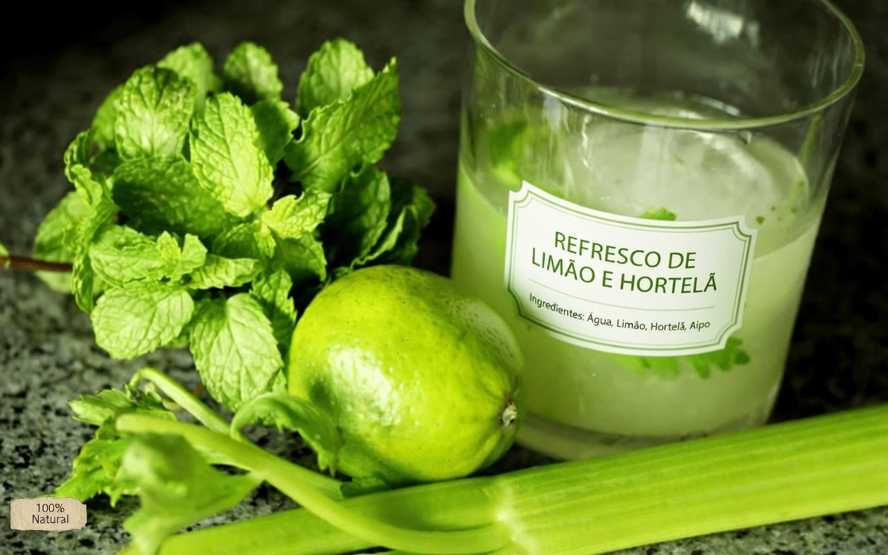 Como um smoothie de coentro pode apoiar a saúde da tireoide, aumentar a energia, ajudar na perda de peso e melhorar a clareza mental