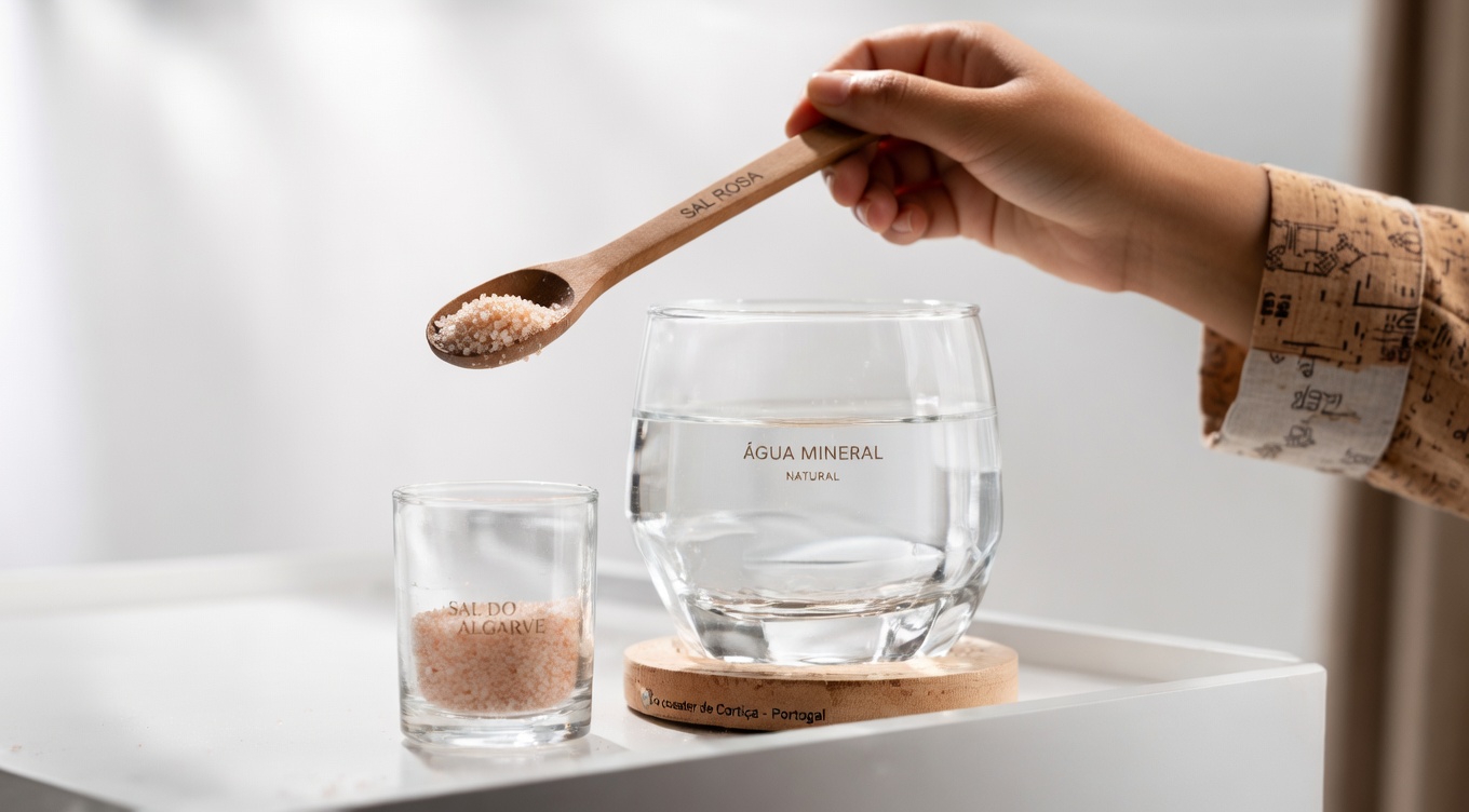 Beba isto antes de dormir: um hábito simples de um único ingrediente para apoiar o bem-estar natural