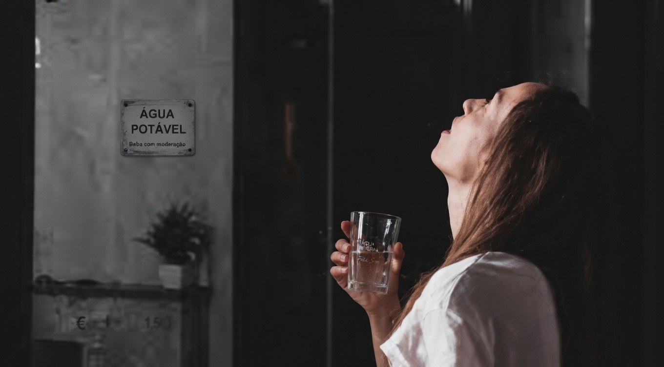 Beba isto antes de dormir: um hábito simples de um único ingrediente para apoiar o bem-estar natural