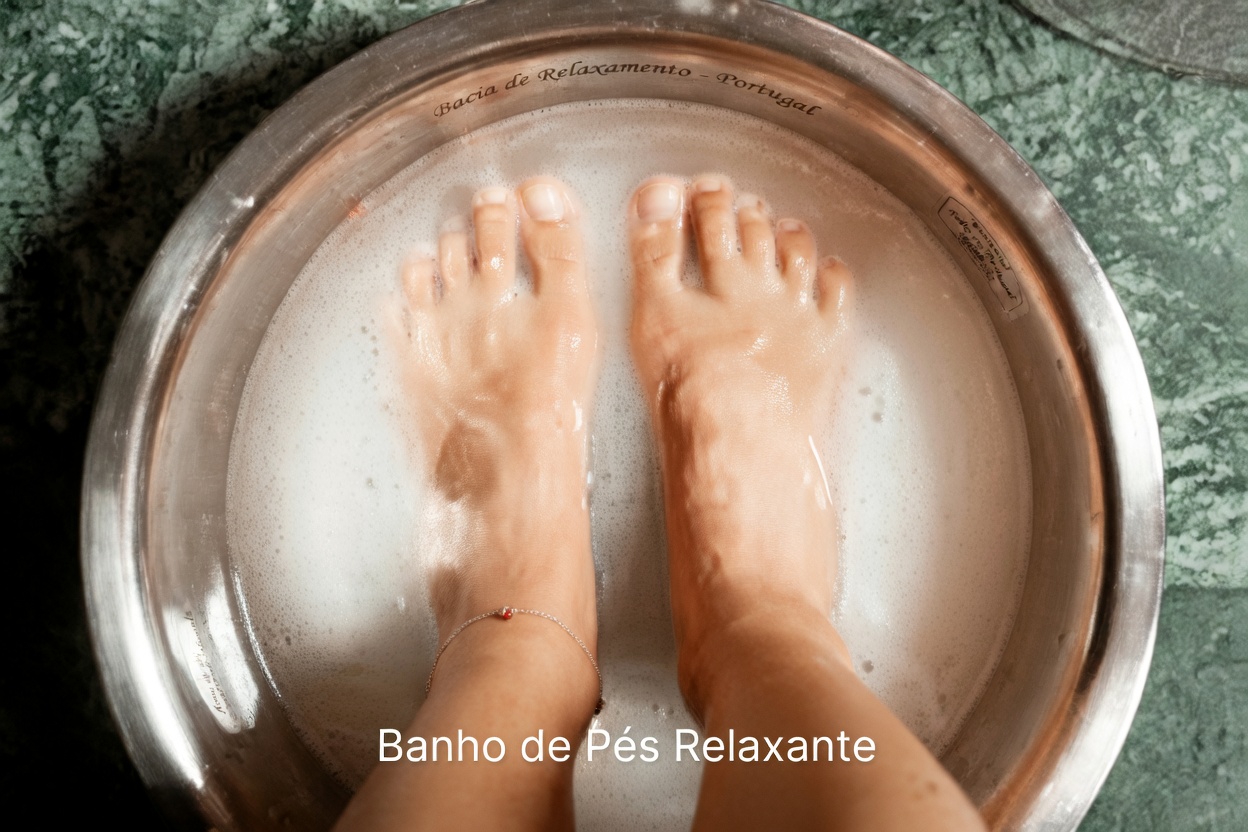 Beba isto antes de dormir: um hábito simples de um único ingrediente para apoiar o bem-estar natural