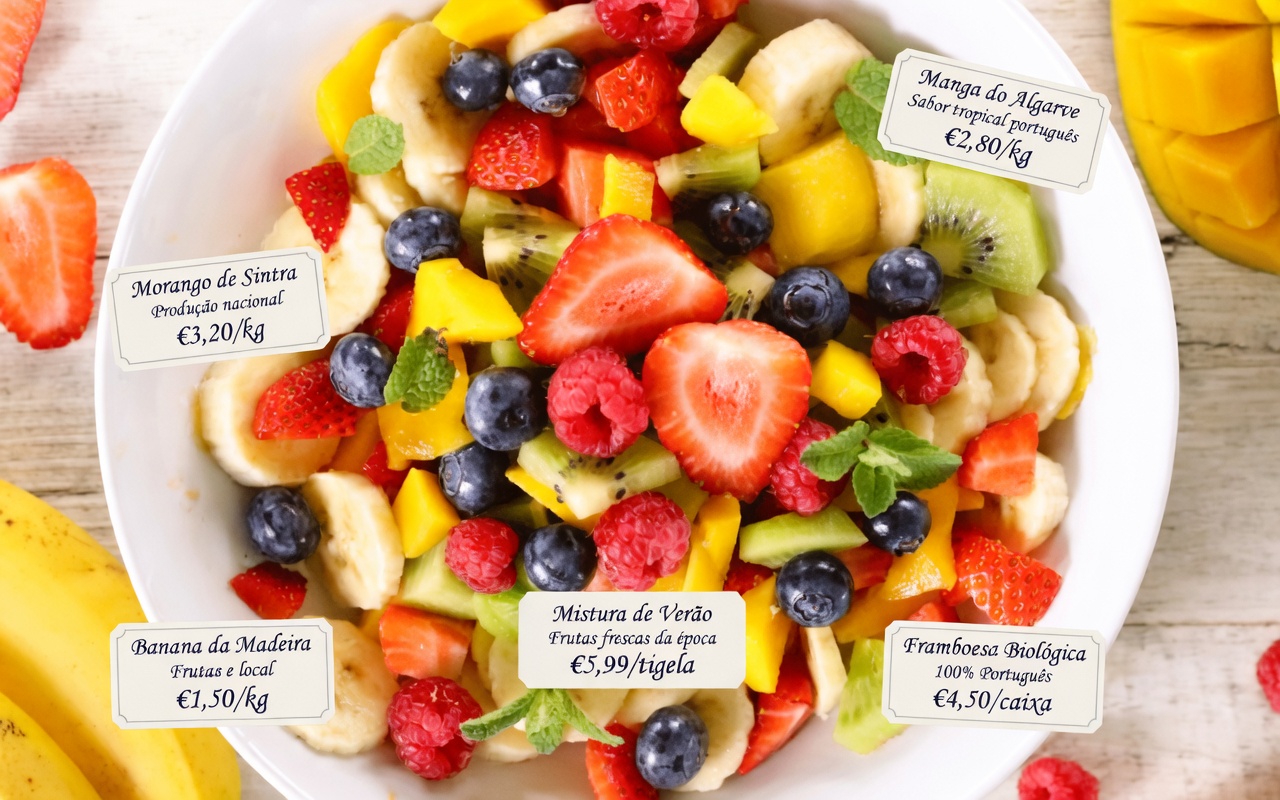 Descubra 9 frutas do dia a dia que podem apoiar naturalmente a saúde da tireoide e aumentar sua energia diária