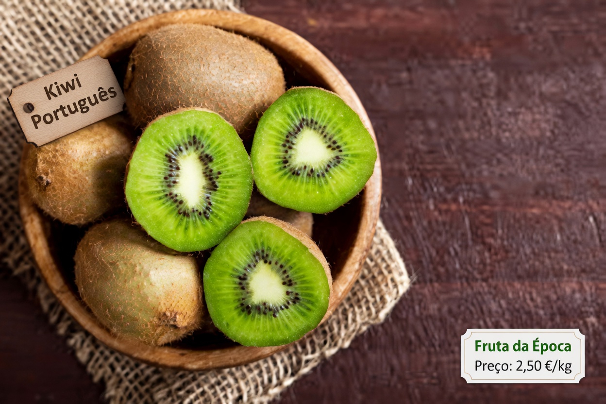 Descubra 9 frutas do dia a dia que podem apoiar naturalmente a saúde da tireoide e aumentar sua energia diária