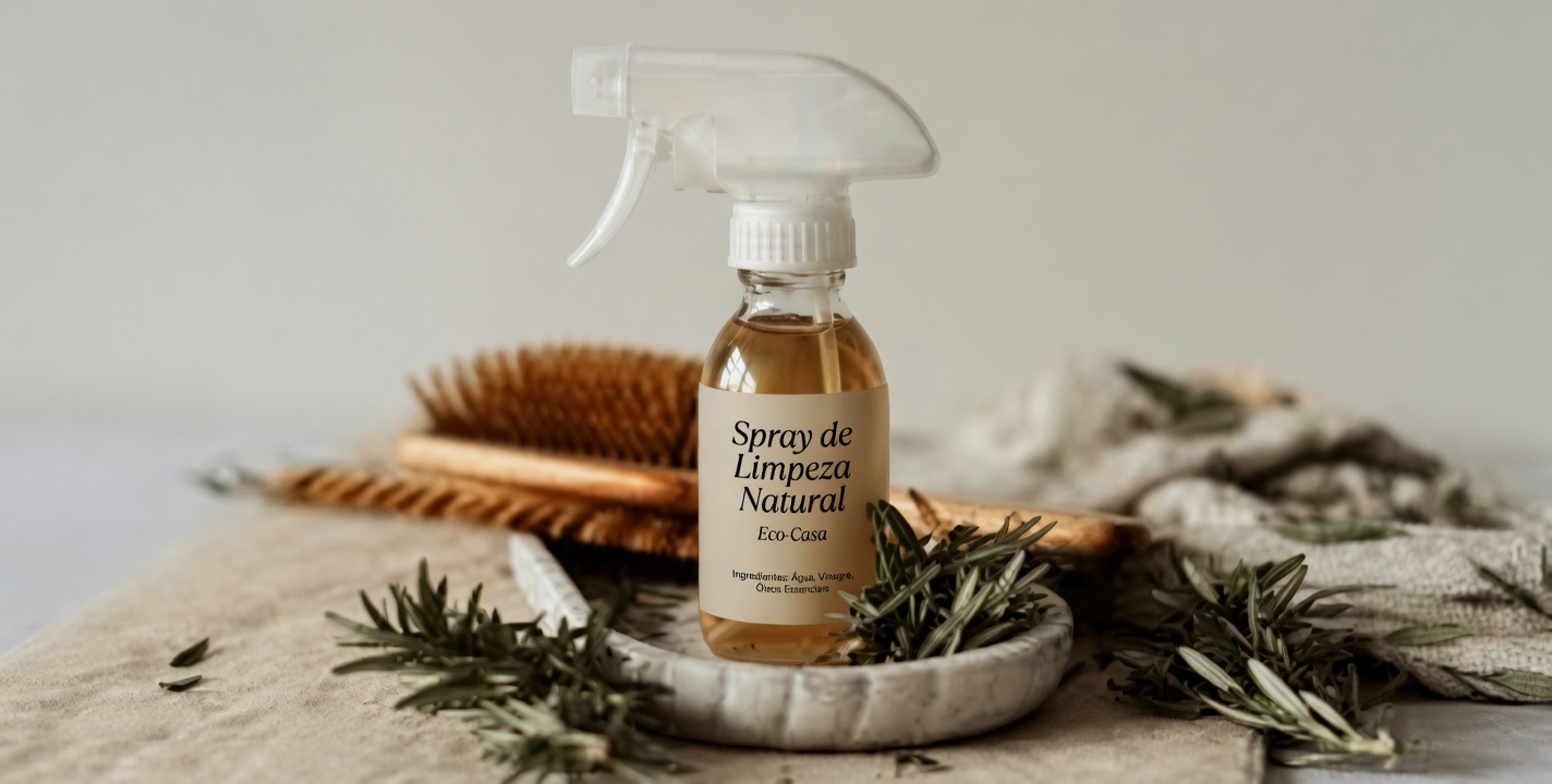 “Orvalho” de alecrim para o crescimento do cabelo: o segredo da vovó é comprovado pela ciência